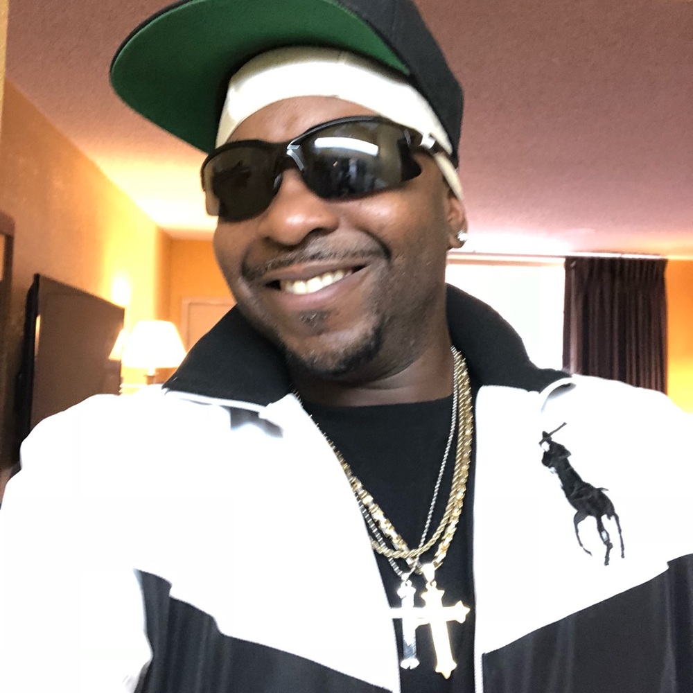 Meet your Posher, Roderick